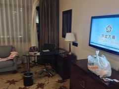 -东北大厦酒店(沈阳北站青年大街店)