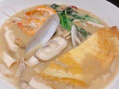 -荣家黄鱼面(前滩太古里店)