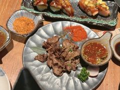 -稻前Taoki(方圆荟店)