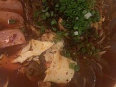 -眉州东坡(通州店)