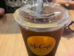 -麦当劳(南后街店)