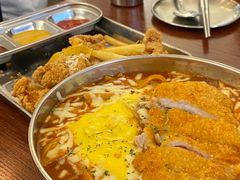 -青春分食(仙林大学城店)