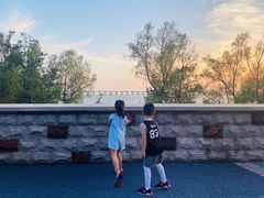 -宝安西湾红树林湿地公园