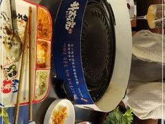 -朴太院·烤肉万岁·创意首尔料理(中联广场店)