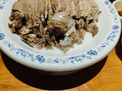 -娜仁图雅蒙古美食村(33小镇店)