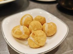 油炸汤圆-宁海食府(总店·天一阁望京店)