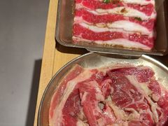 -西塔老太太泥炉烤肉(亚运村店)