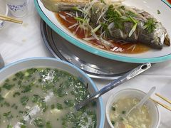 -日照大牌檔•小船海鲜(万平口店)