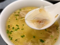 -A One Kitchen·南京精菜馆(德基广场店)