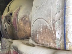 -张掖大佛寺景区