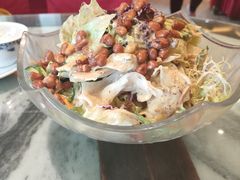 大拌菜-惠宾饭庄(中山路店)
