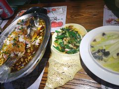 -小镇印象音乐餐吧(莲塘店)