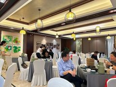 -冶春茶社(官园桥店)
