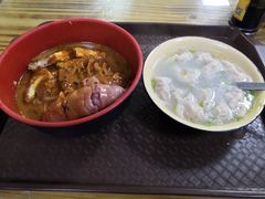 -卢聪艺小吃店(阳翟总店)