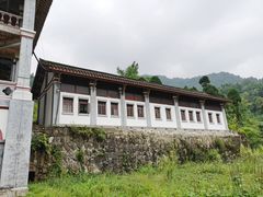 景点-四川省成都市彭州市白鹿镇