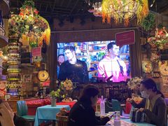 -贝贝龙虾·音乐餐厅(昌平东关店)
