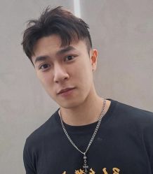 -尤司男士国潮理发馆
