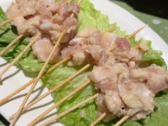 -楠火锅(太古里总店)