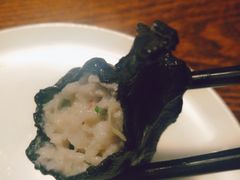 -双合园·海鲜水饺青岛菜(万佳广场店)