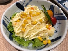 -歌行灯日本料理(伊势丹店)