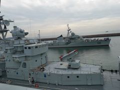 -中国人民解放军海军博物馆