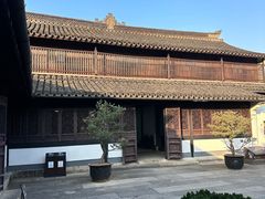 -蔡元培故居