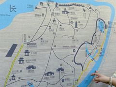 -采石矶景区