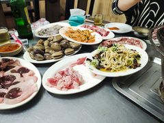 -火云龙烤肉(紫荆花店)
