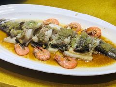 -新海利海鲜城·41年珠海老字号(夏湾店)