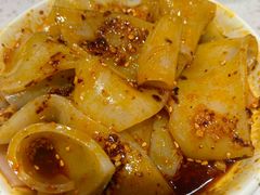 -舌尖尖传统小吃(万达店)