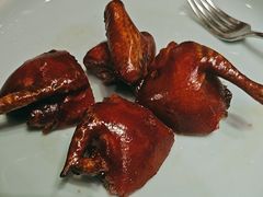 -粤风阁中餐厅(五洲皇冠酒店)