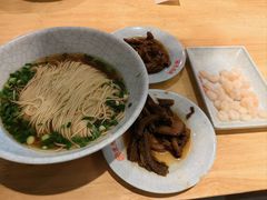 -朱鸿兴面馆(镇湖店)