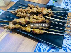 -西部马华清真食府·丝路菜(大钟寺店)