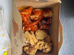 -Obligi Chicken韩式炸鸡(五道口店)