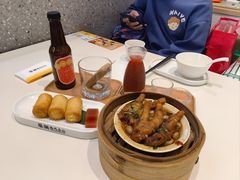 -蔡澜点心·粤菜(月星环球港店)