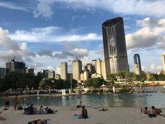 -布里斯班南岸公园
