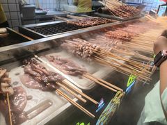 -味子夫鸡柳(三峡广场店)