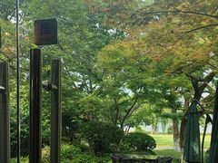 -浙江西子宾馆·瑶园咖啡厅