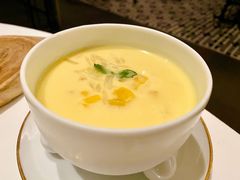 -宝丽轩中餐厅BAOLIXUAN