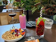 -Shantek象提南亚西餐厅&Bistro(淮海中路店)