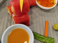 -点都德(世纪汇店)