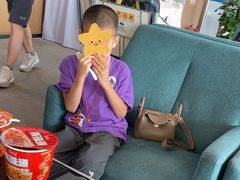 -首都机场T3航站楼商务CIP贵宾厅