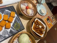 -点都德(聚福楼店)