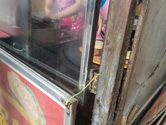 -军屯锅魁(城市花园店)