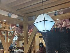 -九田家黑牛烤肉料理(太阳城店)