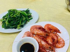 -秋姐美食店(旅游大道店)