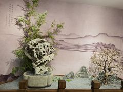 -深圳博物馆(古代艺术馆)
