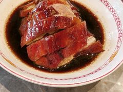 -奇芳阁·百年清真南京菜(夫子庙店)