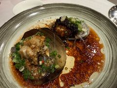 -白云中餐厅·粤菜·亚龙湾喜来登度假酒店