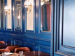 -Golden Lily河内巴黎法越料理餐厅(建国西路店)